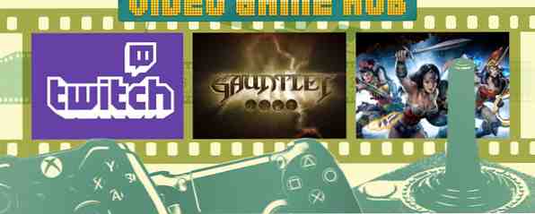 Gauntlet Reboot, Twitch en streaming à partir d'iOS, Infinite Crisis Open Beta [Hub de jeux vidéo] / Jeu